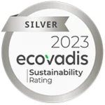 diefrachtlotsen-ecovadis-silver-award-2023