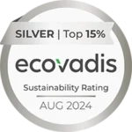 diefrachtlotsen-ecovadis-silver-award-2024